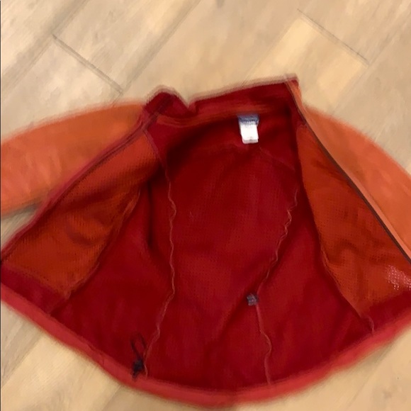 Women’s Patagonia Fleece size medium - Picture 3 of 5